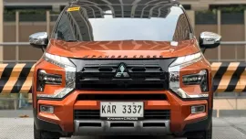 2023 Mitsubishi Xpander Cross 1.5 A/T Gas☎️0935 600 3692 JAN RAY DE JESUS✅️74K ALL-IN DP