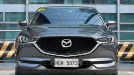 2021 Mazda CX5 AWD Sport 2.5 A/T Gas ☎️0935 600 3692 JAN RAY DE JESUS✅️179K ALL-IN DP