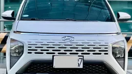 2023 Hyundai Stargazer 1.5 GL Gas A/T ☎️0935 600 3692 JAN RAY DE JESUS✅️86K ALL-IN DP