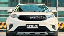 2021 Ford Territory Titanium 1.5 A/T Gas ☎️0935 600 3692 JAN RAY DE JESUS✅️109K ALL-IN DP