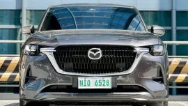 2023 Mazda CX60 Hybrid AWD 3.3 Inline Turbo Gas A/T☎️0935 600 3692 JAN RAY DE JESUS