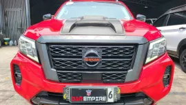 ✅Nissan Navara 2022 2.5 Pro 4X 4X4 69K KM Casa Maintained Automatic
