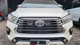 ✅Toyota Innova 2023 2.8 G Diesel 22K KM Casa Maintained Automatic