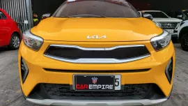 ✅Kia Stonic 2023 1.4 EX 6K KM Shop Maintained Automatic