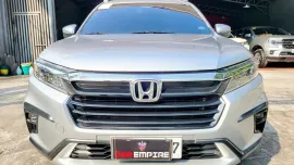 ✅Honda BR-V 2024 Acquired 1.5 VX 54K KM Casa Maintained Automatic