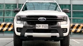 2023 Ford Ranger Wildtrak 2.0 Bi-Turbo 4x4 AT Dsl 🔥☎️09279850198 🙋‍♂️𝐉𝐄𝐒𝐒𝐄𝐍 𝐌𝐄𝐍𝐃𝐎𝐙𝐀
