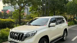 HOT!!! 2015 Toyota Land Cruiser Prado for sale at affordable price! 