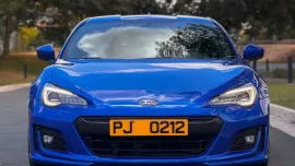HOT!!! 2018 Subaru BRZ Kouki for sale at affordable price! 