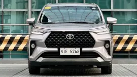 2022 Toyota Veloz 1.5 V Gas Automatic 🔥☎️09279850198 🙋‍♂️𝐉𝐄𝐒𝐒𝐄𝐍 𝐌𝐄𝐍𝐃𝐎𝐙𝐀