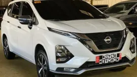 2024 Nissan Livina 1.5 VL A/t 8k MILEAGE, Top of the Line ₱865