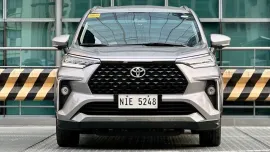 2022 Toyota Veloz 1.5 V Gas A/T Apple/Android Carplay Ready ☎️0935 600 3692 JAN RAY DE JESUS