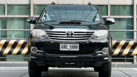2016 Toyota Fortuner 2.5 V VNT Diesel A/T Black Series ☎️0935 600 3692 JAN RAY DE JESUS