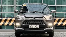 2022 Toyota Raize 1.2 G Gas A/T ☎️0935 600 3692 JAN RAY DE JESUS✅️87K ALL-IN DP