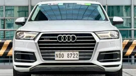 2019 Audi Q7 3.0 TDI A/T Diesel ☎️0935 600 3692 JAN RAY DE JESUS✅️417K ALL-IN DP