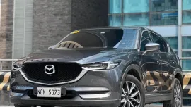 🔥🔥2021 Mazda CX5 AWD Sport 2.5 Automatic Gas 📲Call or Text: 09957210548 ARVIN BATALLER🔥🔥