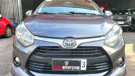 ✅Toyota Wigo 2019 1.0 G 33K KM Automatic