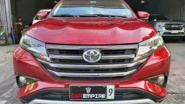 ✅Toyota Rush 2019 1.5 G 55K KM Casa Maintained Automatic