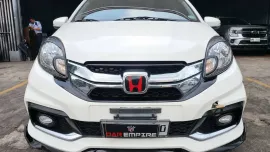 ✅Honda Mobilio 2016 1.5 RS 22K KM Automatic