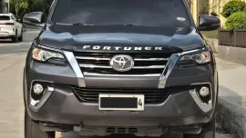 HOT!!! 2020 Toyota Fortuner G 4x2 for sale at affordable price! 