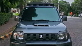 HOT!!! 2017 Suzuki Jimny 4x4 for sale at affordable price! 