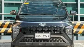 2025 Hyundai Stargazer IVT (Casa Warranty)‼️🔥 𝟎𝟗𝟏𝟐𝟏𝟎𝟔𝟏𝟒𝟔𝟐 𝐌𝐀𝐁𝐘 𝐋𝐀𝐓𝐈𝐃𝐎 📲📩🙋