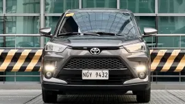2022 Toyota Raize 1.2 G Gas Automatic 🔥☎️09279850198 🙋‍♂️𝐉𝐄𝐒𝐒𝐄𝐍 𝐌𝐄𝐍𝐃𝐎𝐙𝐀