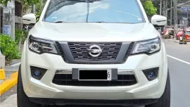 HOT!!! 2020 Nissan Terra VL 4x2 Top of the line for sale at affordable price! 