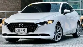 🔥🔥2023 Mazda 3 2.0 Sedan Sport Gas Automatic 📲Call or Text: 09957210548 ARVIN BATALLER🔥🔥