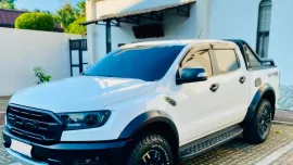 HOT!!! 2021 Ford Ranger Raptor 4x4 for sale at affordable price!