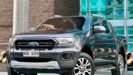 🔥🔥2019 Ford Ranger 2.0  Wildrak 4x2 Automatic Diesel 📲Call or Text: 09957210548 ARVIN BATALLER🔥