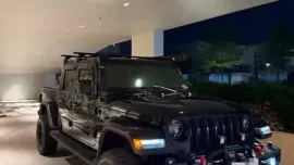 HOT!!! 2023 Jeep Gladiator Overland for sale at affordable price! 