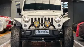 HOT!!! 2017 Jeep Wrangler JK Unlimited Sports Fully Loaded for sale at affordable price! 