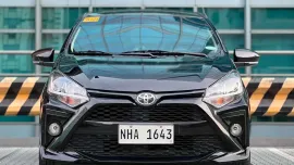 2021 Toyota Wigo 1.0 G Gas 65K ALL IN DP‼️🔥 𝟎𝟗𝟏𝟐𝟏𝟎𝟔𝟏𝟒𝟔𝟐 𝐌𝐀𝐁𝐘 𝐋𝐀𝐓𝐈𝐃𝐎 📲📩🙋🏻