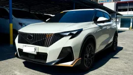 Sell White 2024 GAC GS3 Emzoom SUV / Crossover