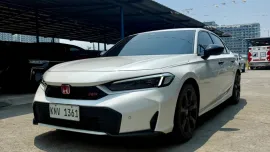 FOR SALE!!! Hybrid 2025 Honda Civic  RS Turbo CVT affordable price