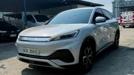 Pre-owned 2023 BYD Atto 3  for sale