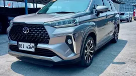 2023 Toyota Veloz MPV second hand for sale 