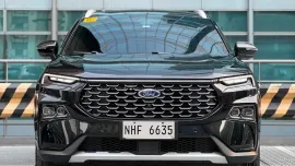 2024 Ford Territory Titanium X 1.5 AT Gas ✅ 200K DP🔥𝐂𝐀𝐑𝐋 𝐁𝐎𝐍𝐍𝐄𝐕𝐈𝐄 🙋🏻‍♂️📲 09384588779