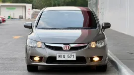 HOT!!! 2009 Honda Civic FD 1.8s MMC for sale at affordable price! 