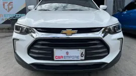 ✅Chevrolet Tracker 2024 Acquired  1.0L LS Save 700K From Brand new 23K KM Casa Maintained Automatic