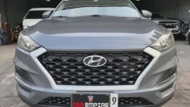 ✅Hyundai Tucson 2019 2.0 CRDI 68K KM Shop Maintained Automatic