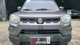 ✅Suzuki S-Presso 2022 1.0 GL Top Load 43K KM Manual