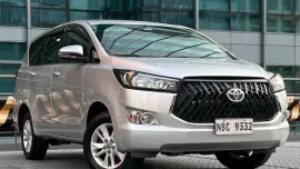 2018 Toyota Innova 2.8 E Diesel Automatic ✅🔥𝐂𝐀𝐑𝐋 𝐁𝐎𝐍𝐍𝐄𝐕𝐈𝐄 🙋🏻‍♂️📲 0938 458 8779