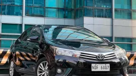 2016 Toyota Altis 1.6 G Manual Gas💁‍♀️📲JONNALYN.SARANILLAS 0969-5949924