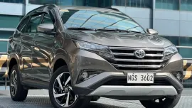 2021 Toyota Rush 1.5 G Gas Automatic💁‍♀️📲JONNALYN.SARANILLAS 0969-5949924