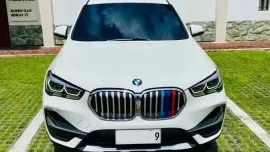 HOT!!! 2020 BMW X1 S-Drive 18D for sale at affordable price! 