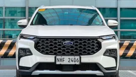2024 Ford Territory 1.5 Titanium X Automatic Gas✅🔥𝐂𝐀𝐑𝐋 𝐁𝐎𝐍𝐍𝐄𝐕𝐈𝐄 🙋🏻‍♂️📲 0938 458 8779