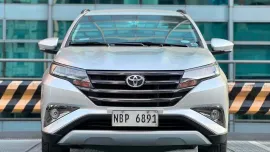 2019 Toyota Rush 1.5 G 120k ALL IN DP! 7 Seaters‼️🔥 𝟎𝟗𝟏𝟐𝟏𝟎𝟔𝟏𝟒𝟔𝟐 𝐌𝐀𝐁𝐘 𝐋𝐀𝐓𝐈𝐃𝐎 📲
