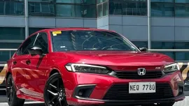 2022 Honda Civic RS Turbo 1.5 Gas Automatic📲💁‍♀️JONNALYN.SARANILLAS 0969-5949924 