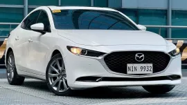 2023 Mazda 3 2.0 Sedan Sport Gas Automatic✅🔥𝐂𝐀𝐑𝐋 𝐁𝐎𝐍𝐍𝐄𝐕𝐈𝐄 🙋🏻‍♂️📲 0938 458 8779